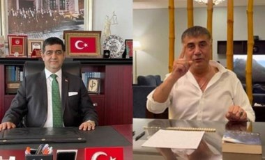 Sedat Peker’in iddialarında adı geçen Esat Toklu Danıştay'a seçildi