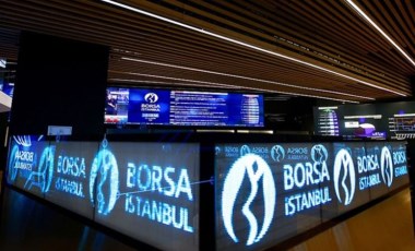 Son dakika | Devre kesici uygulamasının ardından Borsa İstanbul'da sert düşüş