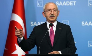 Son dakika | Kılıçdaroğlu TÜSİAD ile görüştüğünü açıkladı: 'Herkesin konuşması gerektiğini söyledim'