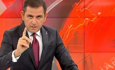 Fatih Portakal: 'Bunu diyenin kalbini fena kırarım!'