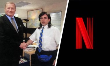 Netflix’ten The Office hayranlarına müjde