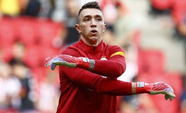 Galatasaray, Hatayspor'dan Munir Mohamedi'yi transfer listesine ekledi