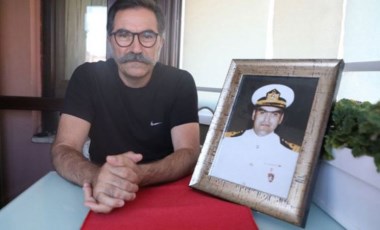 Yarbay Ali Tatar'ın ağabeyi Ahmet Tatar: 'Anısını canlı tutmaya çalışıyoruz'