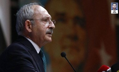 Kılıçdaroğlu'ndan seçim çağrısı: 'Sandık gelirse döviz düşer'