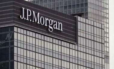 JP Morgan TL algo işlemleri için aracılık hizmetini sonlandırdı