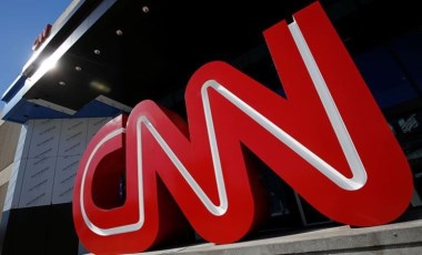 CNN'den koronavirüs kararı: 'Lütfen uzaktan çalışın'