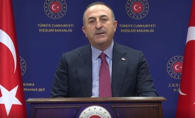 Bakan Çavuşoğlu'ndan Taliban'a çağrı