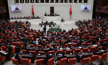 CHP'li Tanrıkulu'nun “Et, süt, yumurta” sorusu içtüzüğe aykırı bulundu