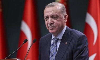 Erdoğan'dan faiz ve enflasyon mesajı