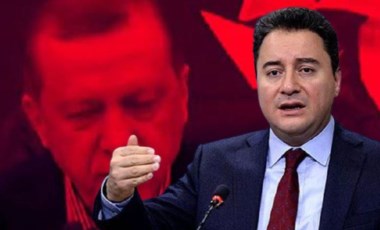 Ali Babacan'dan çok sert 'haddini bil' yanıtı