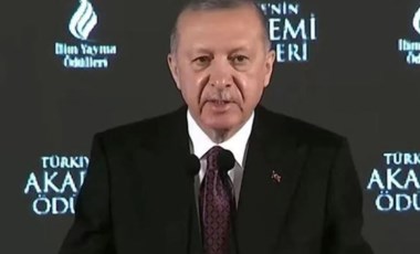 Son dakika | Erdoğan'dan kritik açıklama: Faiz indirimleri devam edecek mi?