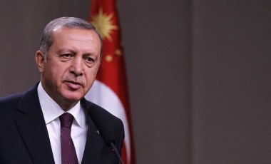 Erdoğan TÜSİAD'ı hedef aldı