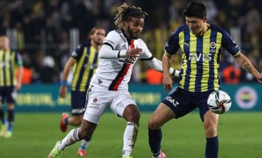 Fenerbahçe - Beşiktaş maçının spikeri Yalçın Çetin'den açıklama