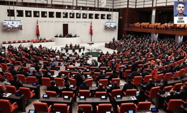 Altı muhalefet partisinin ortak çalışmasında sona yaklaşıldı