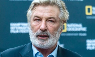 Alec Baldwin sette ölümle ilgili ilk röportajını verdi: 'Ben tetiği çekmedim'