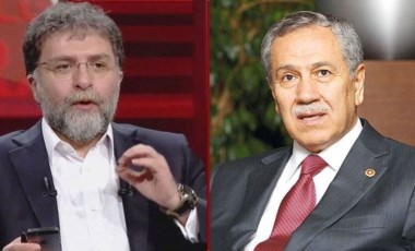 Ahmet Hakan'dan Arınç'a: 