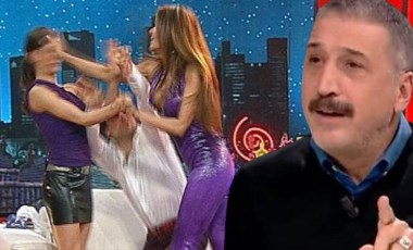 Cem Davran, Sevda Demirel ve Hande Ataizi olayının perde arkasını anlattı