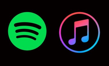 Spotify ve Apple Music yılın en çok dinlenenlerini açıkladı