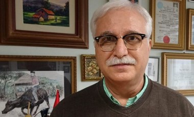 Prof. Dr. Tevfik Özlü'den kritik 'Omicron' uyarısı