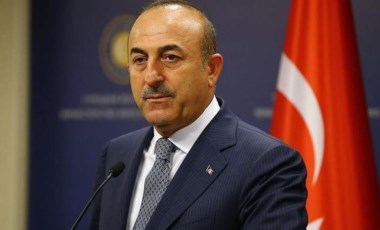 Son dakika | Dışişleri Bakanı Çavuşoğlu 'Ukrayna krizi' üzerine konuştu