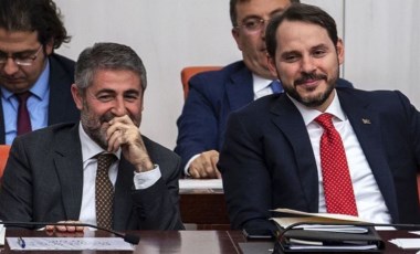 İYİ Partili Durmuş Yılmaz: Berat Albayrak gölge patron oldu