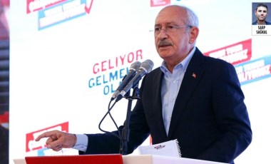 Kemal Kılıçdaroğlu'ndan belediye başkanlarına talimat: Krizde yurttaşa destek olun