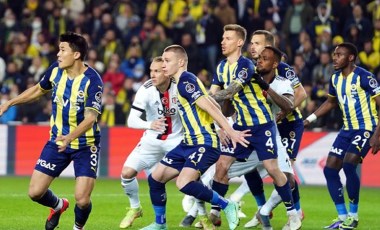 Fenerbahçe - Beşiktaş maçındaki penaltı kararına eski hakemler ne dedi?