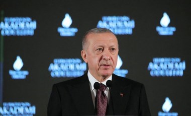 Reuters: Erdoğan politikasını savundu, Türk lirası rekor düşüş yaşadı