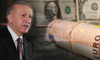 Faiz açıklaması yapmıştı: Erdoğan 'Nas' dedi dolar ve Euro fırladı