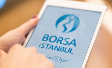 Son dakika | Borsa İstanbul sert düştü