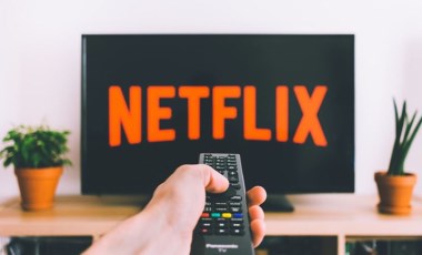 Netflix Türkiye'nin ocak programı belli oldu