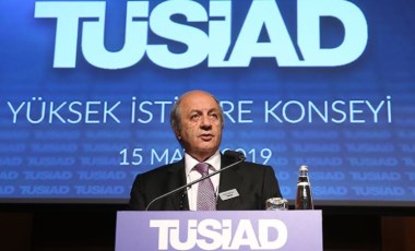 Eski TÜSİAD başkanı Tuncay Özilhan'dan ekonomi uyarısı: 'Dimyat'a pirince giderken eldeki bulgurdan olmayalım'