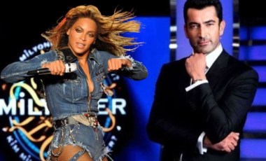 Kim Milyoner Olmak İster yarışmasında dikkat çeken Beyonce sorusu