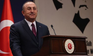 Son dakika | Mevlüt Çavuşoğlu'ndan Kabil Havalimanı açıklaması