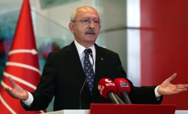 Kemal Kılıçdaroğlu'ndan çok konuşulan 5'li çete iddiasına yanıt