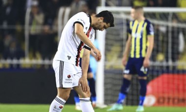 Son dakika | Beşiktaş'tan Necip Uysal'ın sakatlığına dair açıklama