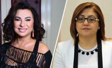 Nilgün Belgün'den Fatma Şahin'e sert tepki