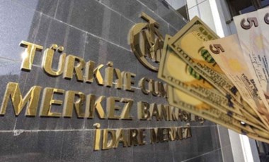 Merkez Bankası rezervi hakkında korkutan iddia:' -50 milyar dolar'