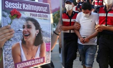 Pınar Gültekin cinayeti davasında 8. duruşma: ABD'den beklenen rapor geldi