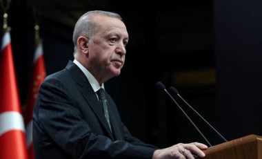 Euro ve dolarda yaşanan artışın ardından Erdoğan yeni bir sistem açıkladı