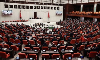 Asgari ücret tutarından gelir ve damga vergisi alınmamasını içeren kanun teklifi kabul edildi