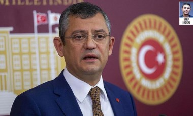 CHP'li Özgür Özel’den eleştirilere ‘anırmak’ diyen Erdoğan’a yanıt