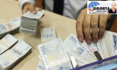 Sigorta pazarı 2030 yılında 10 trilyon dolarlık büyüklüğe erişecek