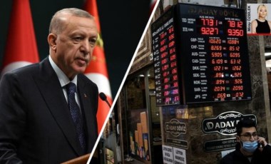 Erdoğan'dan bir gecede U dönüşü: 'Yaşanan, örtülü faiz artışından daha fazlası'