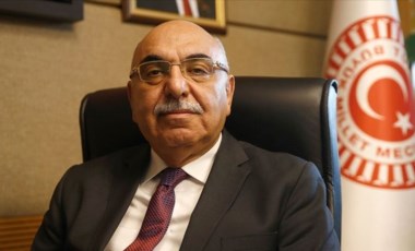 AKP'li Yediyıldız: Vatandaş zamlardan çok da şikayetçi değil