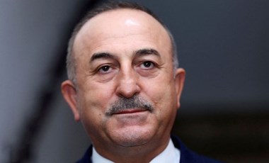 Mevlüt Çavuşoğlu'ndan 'karizmatiksin' sözüne 'Hiç yoktan iyidir kankim' yanıtı