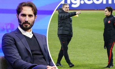 Son dakika | Hamit Altıntop'tan 'Kenan Koçak' açıklaması: Fenerbahçe'nin gündemindeydi