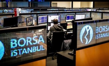 Son dakika | Borsa İstanbul ikinci kez devre kesti