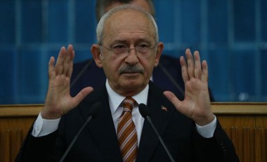 Son dakika | Kemal Kılıçdaroğlu'ndan Cumhurbaşkanı Erdoğan'a sert sözler