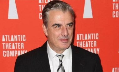 Chris Noth’u cinsel saldırıyla suçlayan iki kadına, Sex and the City dizisinin yıldızları destek verdi